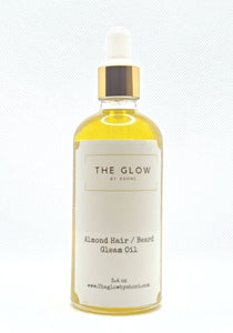 Gleam Oil