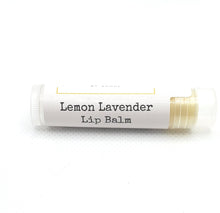 Load image into Gallery viewer, Lemon Lavender Lip Balm
