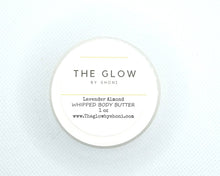 Load image into Gallery viewer, Lavender Almond Body Butter
